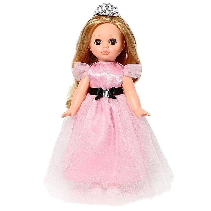 Кукла "Эля праздничная 2", 30,5 см от компании Интернет-гипермаркет «MOLL» - фото 1