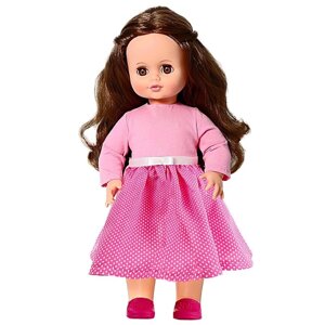 Кукла "Инна модница 1", 43 см, со звуковым устройством