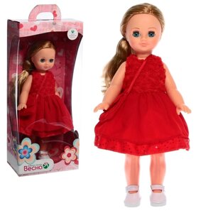Кукла "Лиза 6" В4134