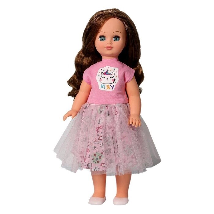 Кукла "Лиза модница 1", 42 см от компании Интернет-гипермаркет «MOLL» - фото 1