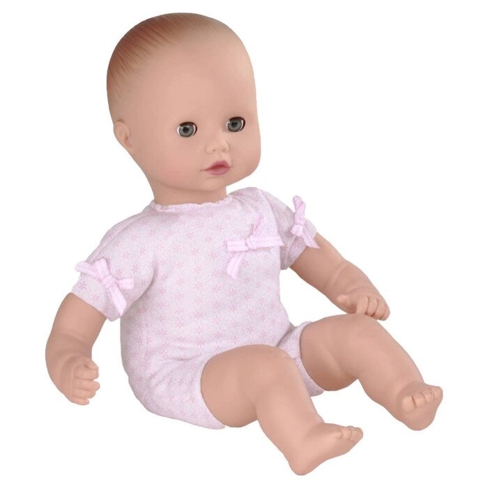 Кукла "Маффин-девочка", без волос, 33 см от компании Интернет-гипермаркет «MOLL» - фото 1