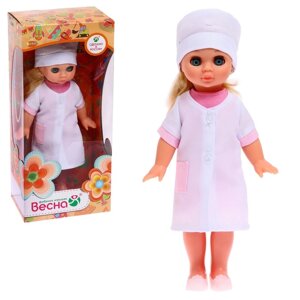 Кукла "Медсестра", 30 см