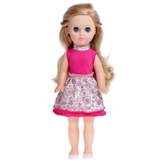 Кукла "Мила 10", 38,5 см от компании Интернет-гипермаркет «MOLL» - фото 1