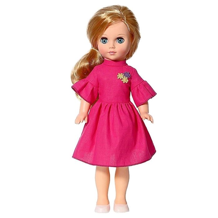 Кукла "Мила кэжуал 1", 38 см от компании Интернет-гипермаркет «MOLL» - фото 1