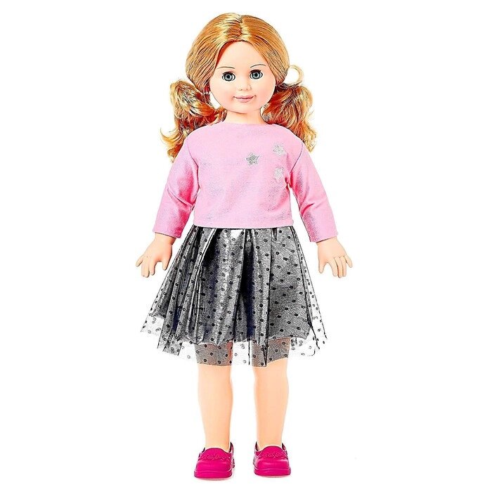 Кукла "Милана модница 2" со звуковыми эффектами, 70 см от компании Интернет-гипермаркет «MOLL» - фото 1