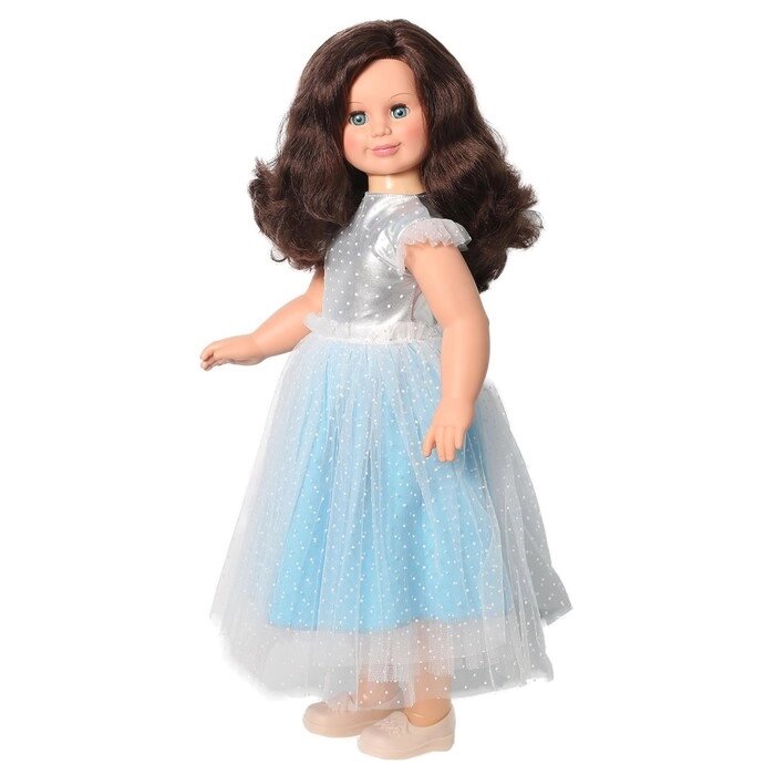 Кукла "Милана праздничная" со звуковым устройством, 70 см от компании Интернет-гипермаркет «MOLL» - фото 1