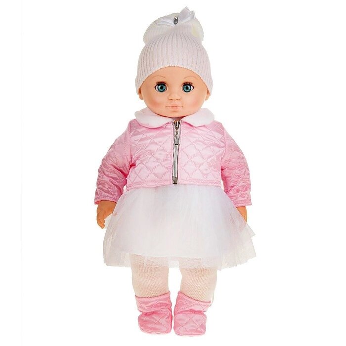 Кукла "Пупс 12", 42 см от компании Интернет-гипермаркет «MOLL» - фото 1