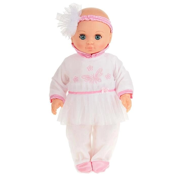 Кукла "Пупс 8", 42 см от компании Интернет-гипермаркет «MOLL» - фото 1