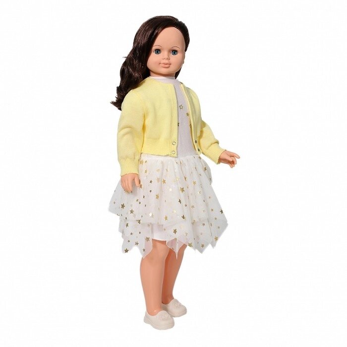 Кукла "Снежана модница 4" со звуковым устройством, 83 см от компании Интернет-гипермаркет «MOLL» - фото 1
