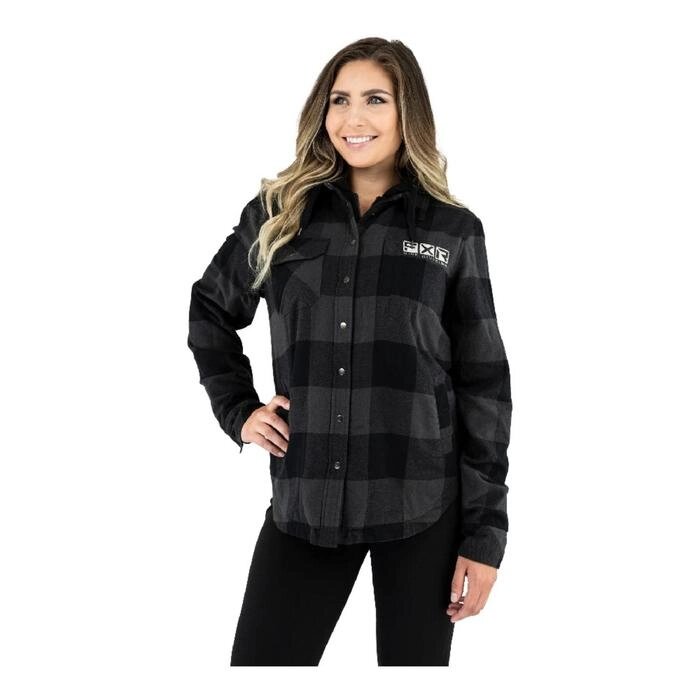 Куртка FXR Timber с утеплителем, 211211-8510-13, женский, цвет , размер L от компании Интернет-гипермаркет «MOLL» - фото 1