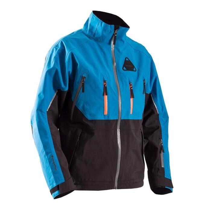 Куртка Tobe Iter с утеплителем, 500321-202-004, цвет Синий/Черный, размер M от компании Интернет-гипермаркет «MOLL» - фото 1