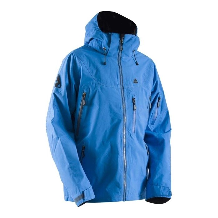 Куртка Tobe Novo без утеплителя, размер XL, синий от компании Интернет-гипермаркет «MOLL» - фото 1