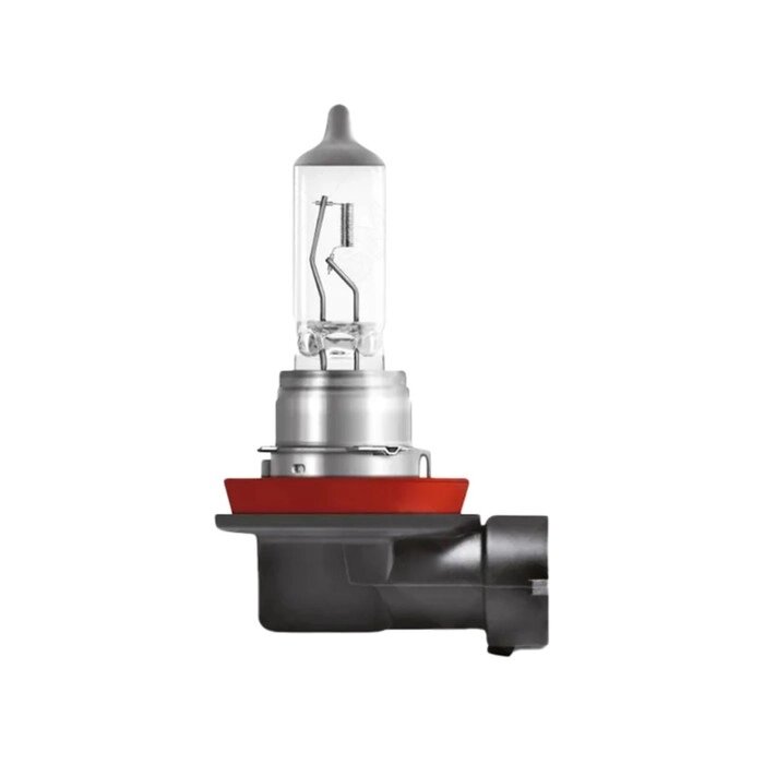 Лампа автомобильная Osram, H11, 12 В, 55 Вт, 64211-01B от компании Интернет-гипермаркет «MOLL» - фото 1
