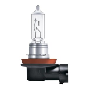Лампа автомобильная Osram Night Breaker Silver +100%H11, 12 В, 55 Вт, 64211NBS