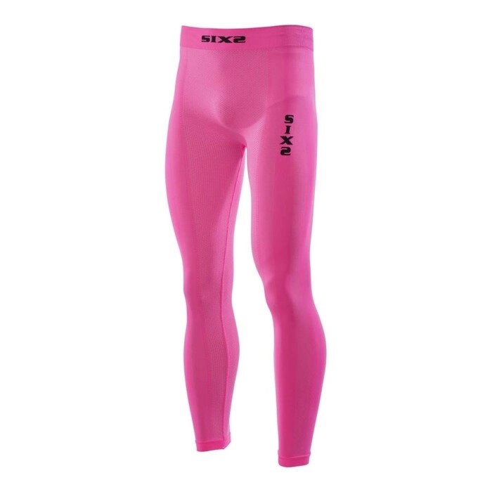 Леггинсы SIXS PNX Color, размер XL, розовый от компании Интернет-гипермаркет «MOLL» - фото 1