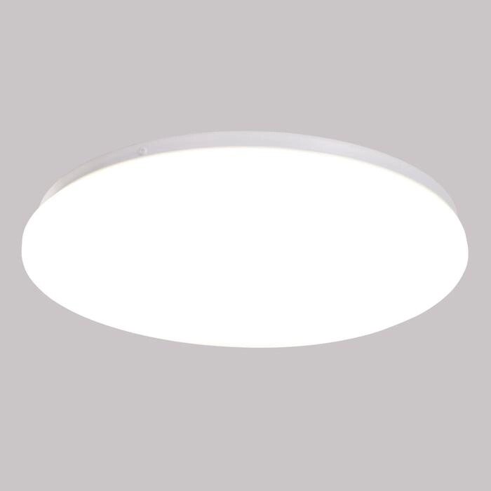 Люстра STARDUST 36Вт LED 4000К белый, d=32 см от компании Интернет-гипермаркет «MOLL» - фото 1