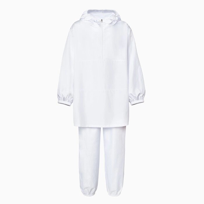 Маскировочный костюм "Метель" рост 170-176, размер 54-56, ткань с ВО от компании Интернет-гипермаркет «MOLL» - фото 1