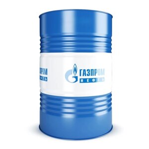 Масло индустриальное Gazpromneft Slide Way-68 (ЯНПЗ), 205 л
