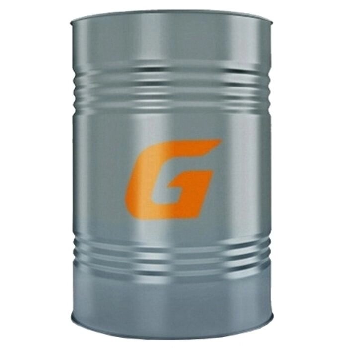 Масло моторное G-Profi GT 10W-40 API CI-4, 205 л от компании Интернет-гипермаркет «MOLL» - фото 1