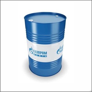 Масло моторное Gazpromneft Premium N 5W-40, 50 л