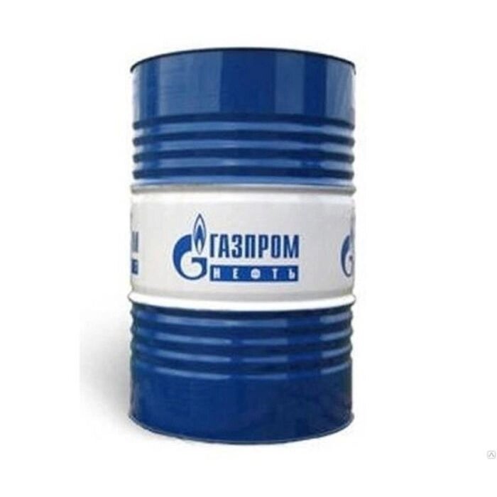 Масло трансмиссионное Gazpromneft GL-5 75W-90, 205 л от компании Интернет-гипермаркет «MOLL» - фото 1