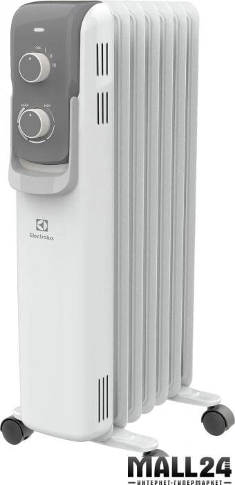 Масляный радиатор Electrolux Line EOH/M-7157 от компании Интернет-гипермаркет «MOLL» - фото 1