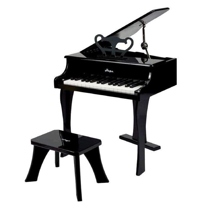 Музыкальная игрушка "Рояль ", чёрный от компании Интернет-гипермаркет «MOLL» - фото 1