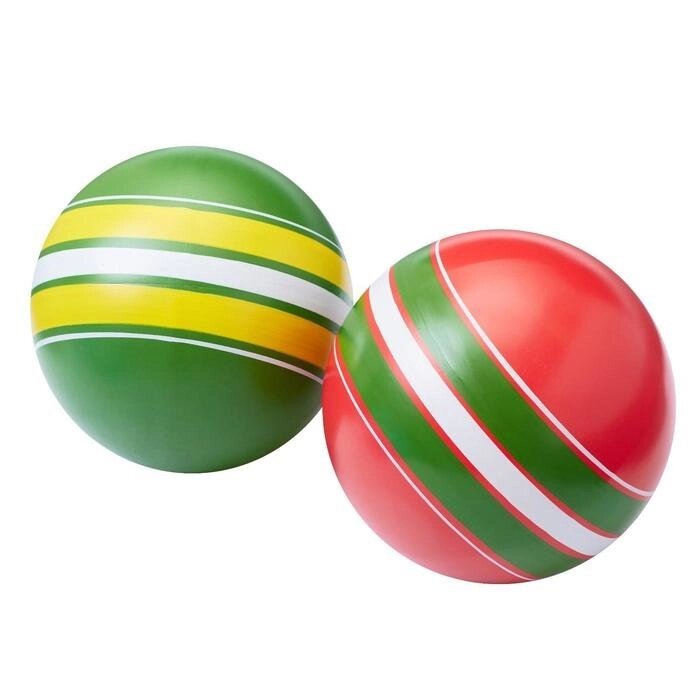 Мяч, диаметр 15 см, цвета МИКС от компании Интернет-гипермаркет «MOLL» - фото 1