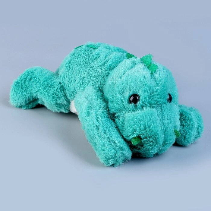 Мягкая игрушка "Динозавр", 29 см от компании Интернет-гипермаркет «MOLL» - фото 1