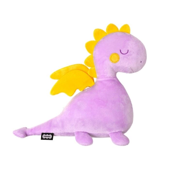 Мягкая игрушка "Дракон Мо", 22 см от компании Интернет-гипермаркет «MOLL» - фото 1
