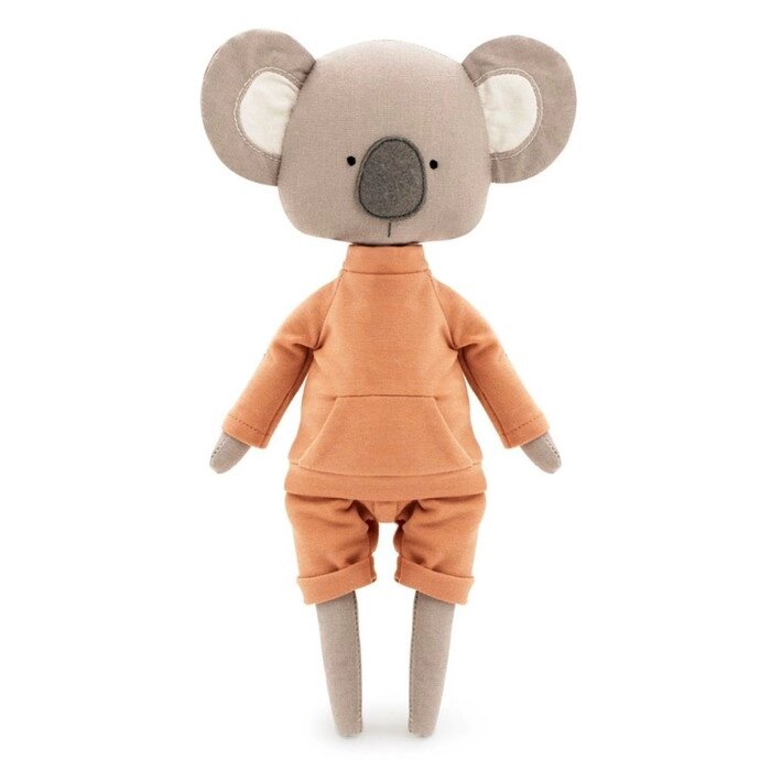 Мягкая игрушка "Коала Фреди", 30 см CM06-06 от компании Интернет-гипермаркет «MOLL» - фото 1