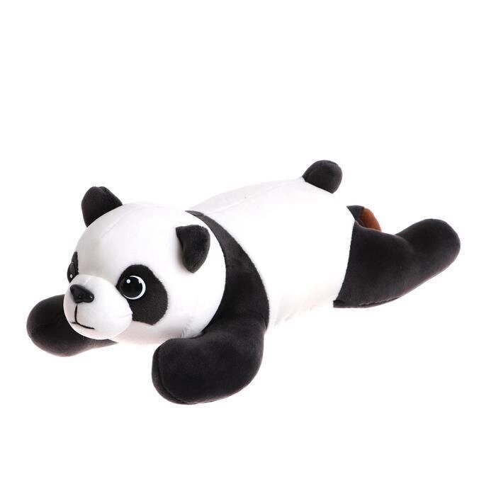 Мягкая игрушка "Панда", 28 см от компании Интернет-гипермаркет «MOLL» - фото 1