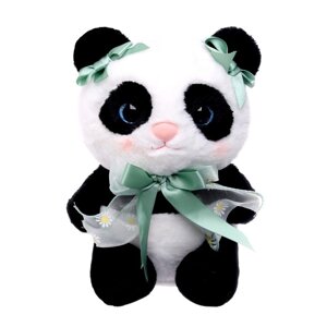 Мягкая игрушка "Панда", цвета МИКС