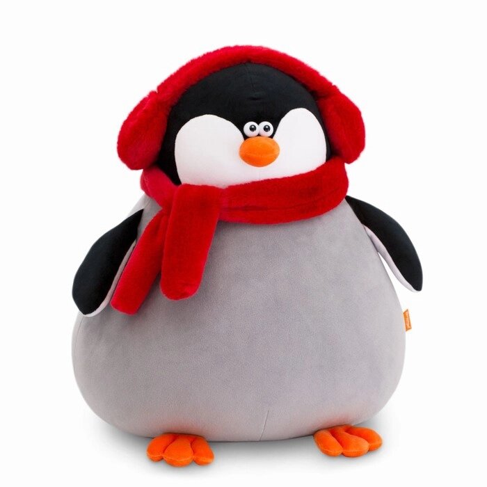 Мягкая игрушка "Пингвин", 50 см от компании Интернет-гипермаркет «MOLL» - фото 1