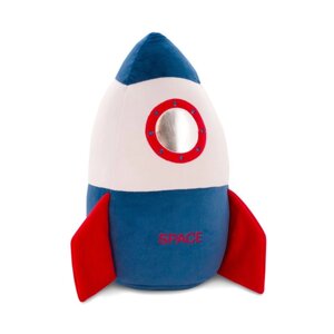 Мягкая игрушка "Ракета", 38 см OT7010