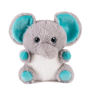 Мягкая игрушка "Слонёнок Чарли", 20 см MT-B30470/15-4