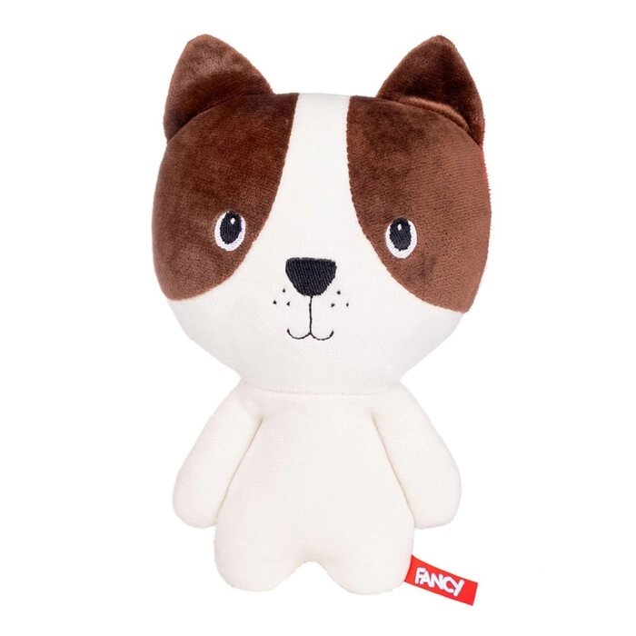 Мягкая игрушка "Собачка", 21 см DDS0 от компании Интернет-гипермаркет «MOLL» - фото 1
