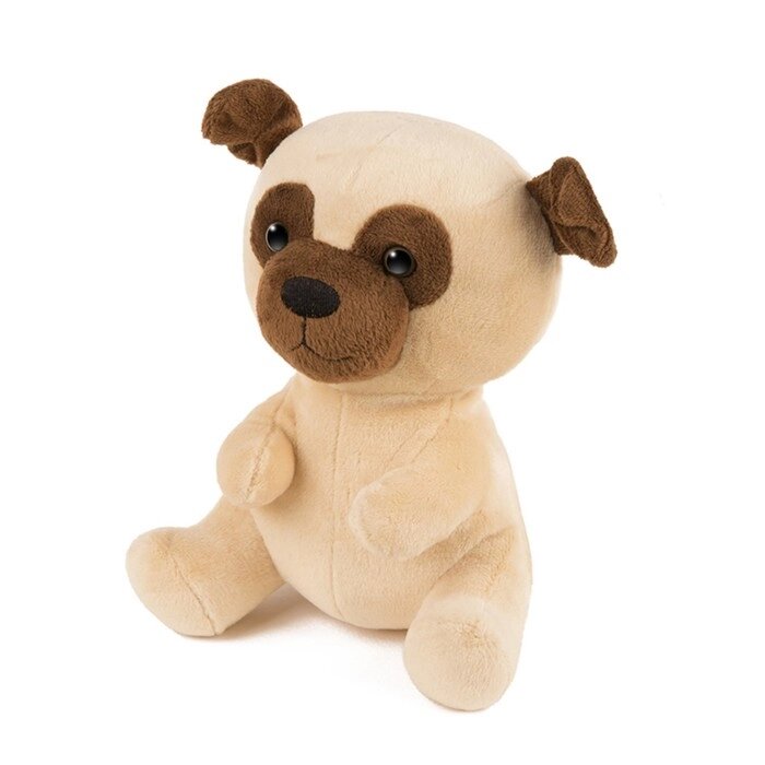 Мягкая игрушка "Собачка Клим", 18 см MT-B30989-18 от компании Интернет-гипермаркет «MOLL» - фото 1