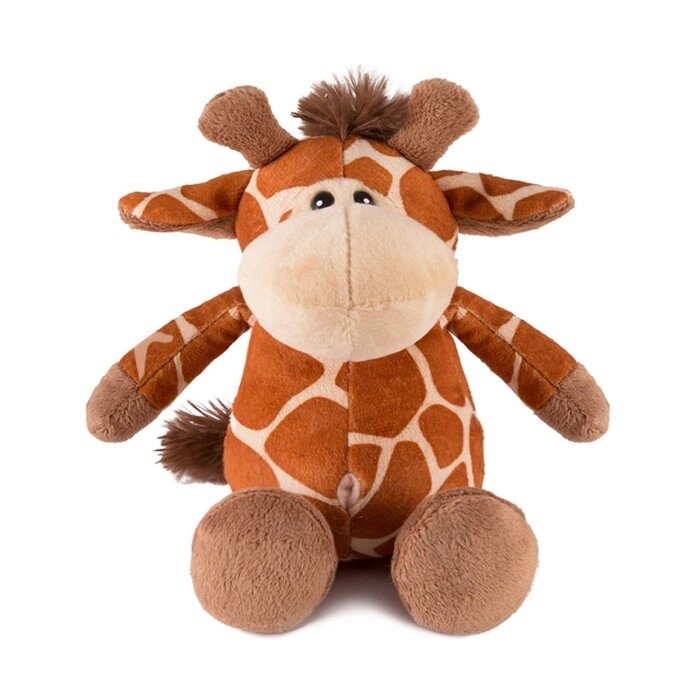 Мягкая игрушка "Жираф Коди", 18 см MT-B28138/18 от компании Интернет-гипермаркет «MOLL» - фото 1