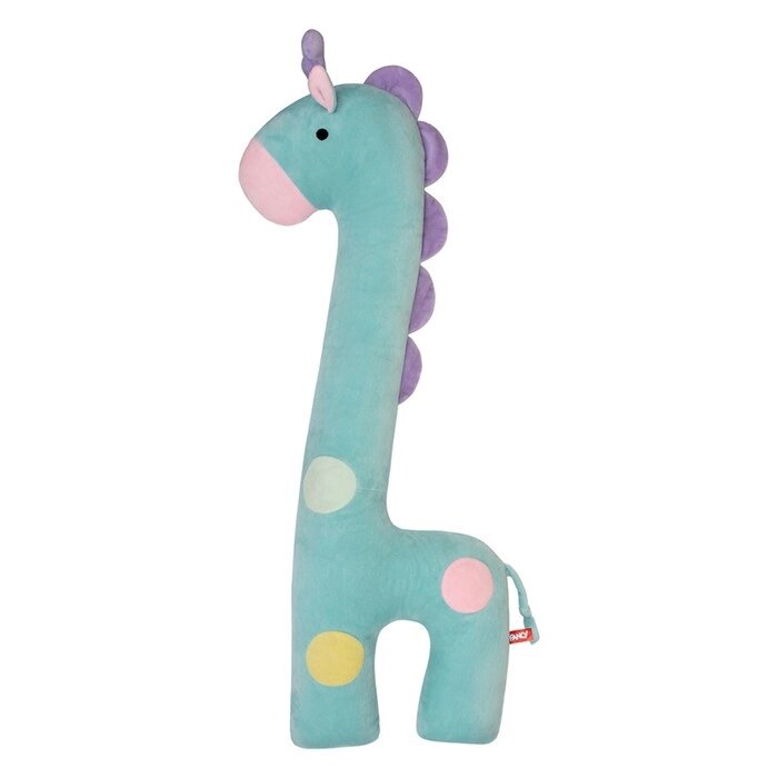 Мягкая игрушка "Жираф Раффи", 88 см от компании Интернет-гипермаркет «MOLL» - фото 1
