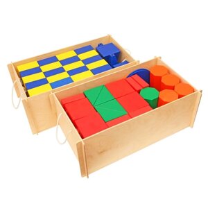Сборные деревянные модели - игрушки для детей от 3 до 14 лет