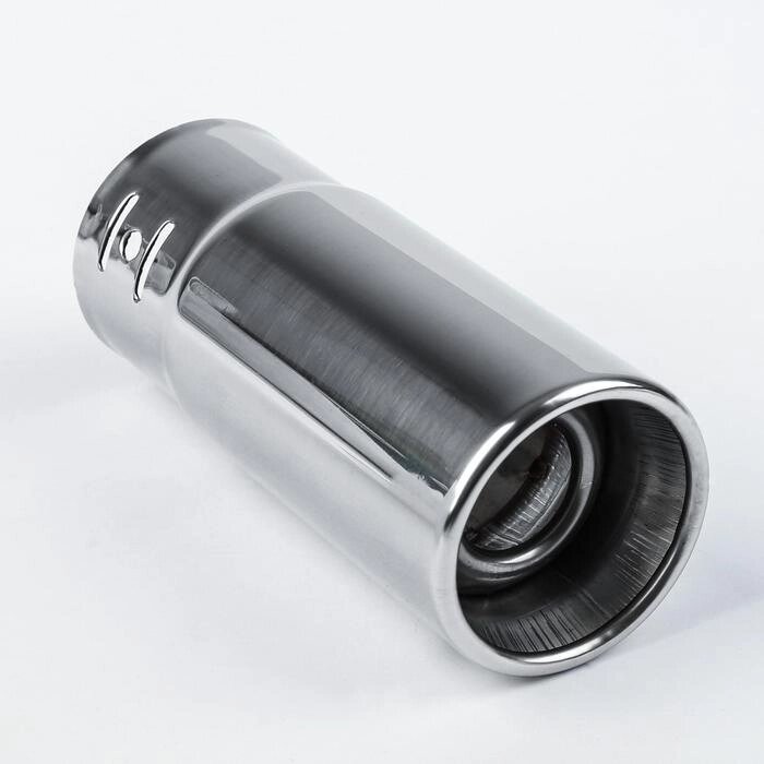 Насадка на глушитель TORSO, 145х58 мм, А5Р от компании Интернет-гипермаркет «MOLL» - фото 1