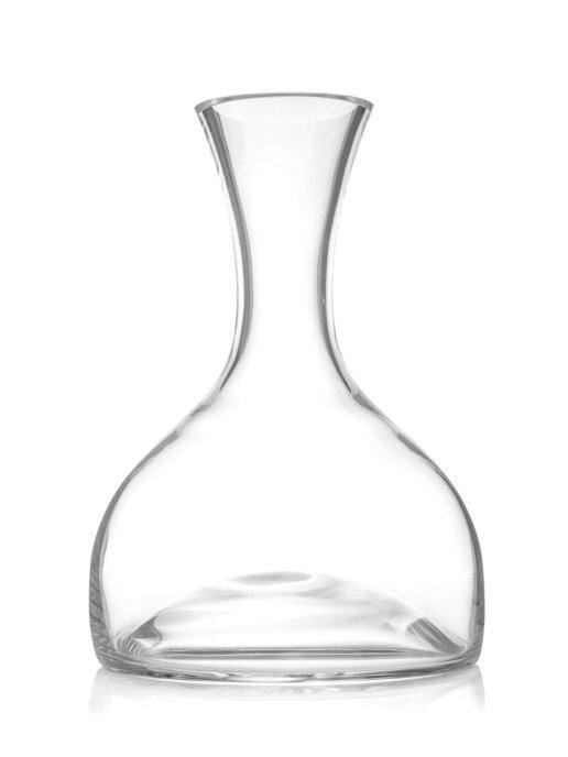 НЕМАН   Декантер для вина стеклянный 1 л от компании Интернет-гипермаркет «MOLL» - фото 1