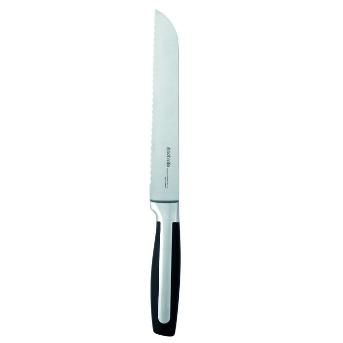 Нож для хлеба Brabantia Profile, 22 см от компании Интернет-гипермаркет «MOLL» - фото 1
