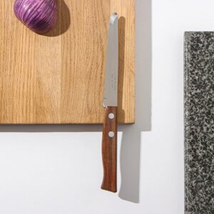 Нож кухонный TRAMONTINA "Tradicional", для фруктов, лезвие 10 см, цена за 2 шт