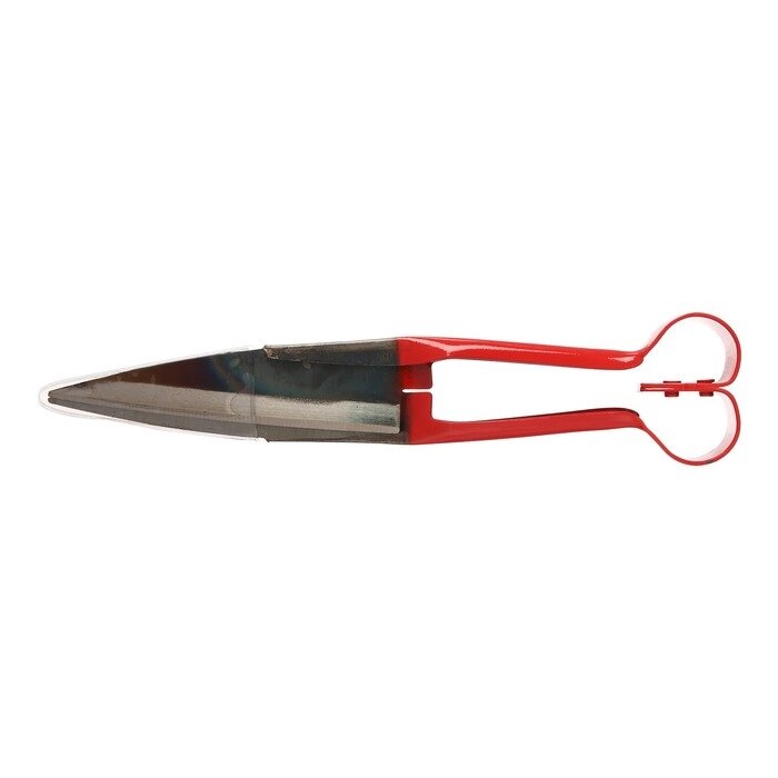 Ножницы для стрижки овец, 12" (30.5 см), металлические ручки от компании Интернет-гипермаркет «MOLL» - фото 1