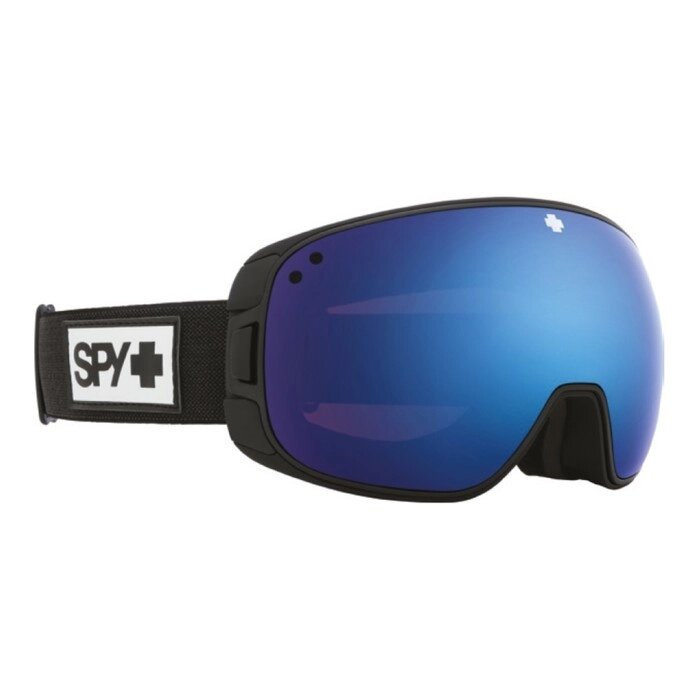 Очки Spy Optic Bravo, взрослые, синий от компании Интернет-гипермаркет «MOLL» - фото 1
