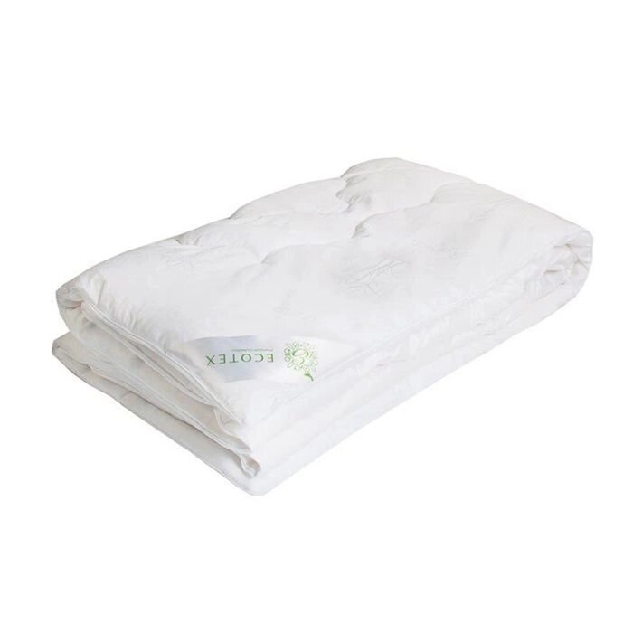 Одеяло Baby line bamboo, размер 110х140 см от компании Интернет-гипермаркет «MOLL» - фото 1