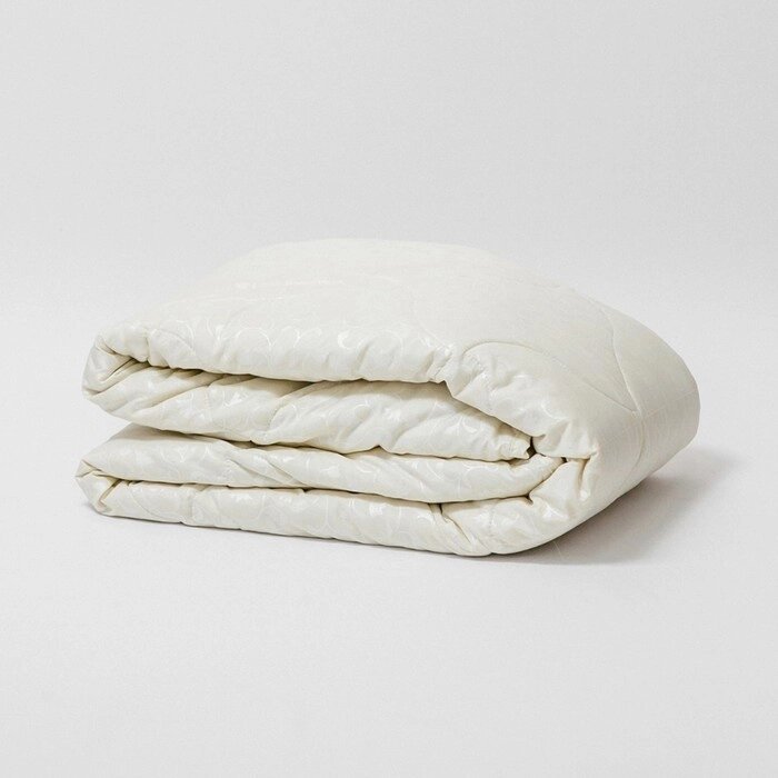 Одеяло "Овчина", размер 140 х 205 см от компании Интернет-гипермаркет «MOLL» - фото 1