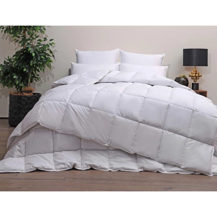 Одеяло Pure, размер 155х215 см от компании Интернет-гипермаркет «MOLL» - фото 1